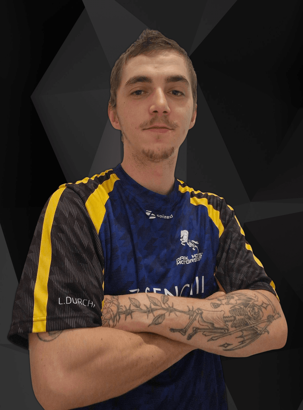 Lubos Durchan