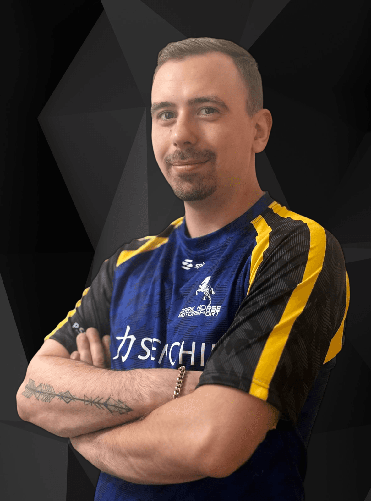 Patrick Schmitt